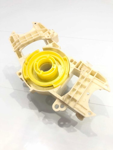 Suporte Chave Seta / Limpador Honda Fit ...